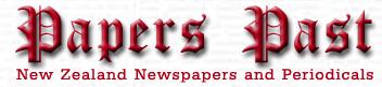 Papers Past