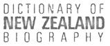 Dictionary of NZ Biography